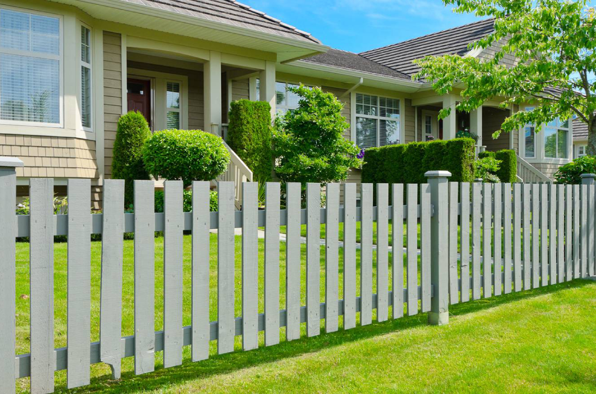 Fence installation services(2)
